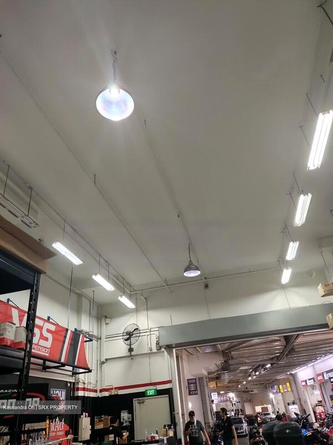 Synergy @ KB (D14), Factory #453162251